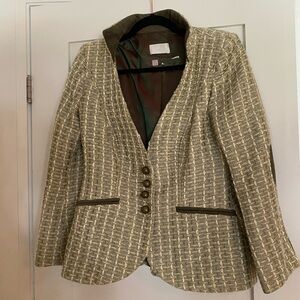 Elegant Women's Blazer